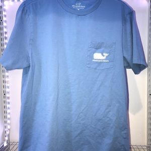 Vineyard Vines tee